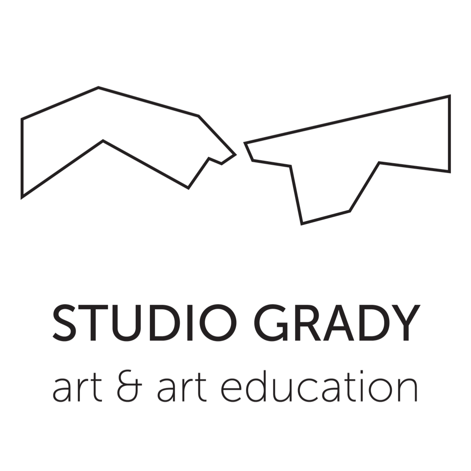 Grady van den Bosch